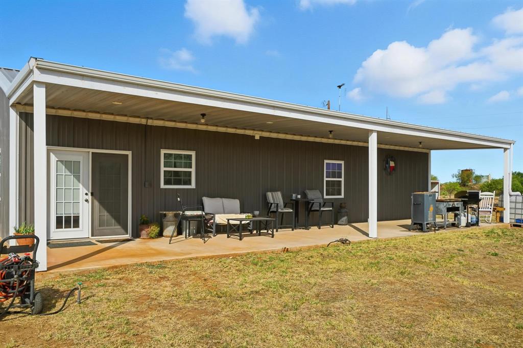 342 County Road 644 Merkel, TX 79536 - Photo 5 of 36