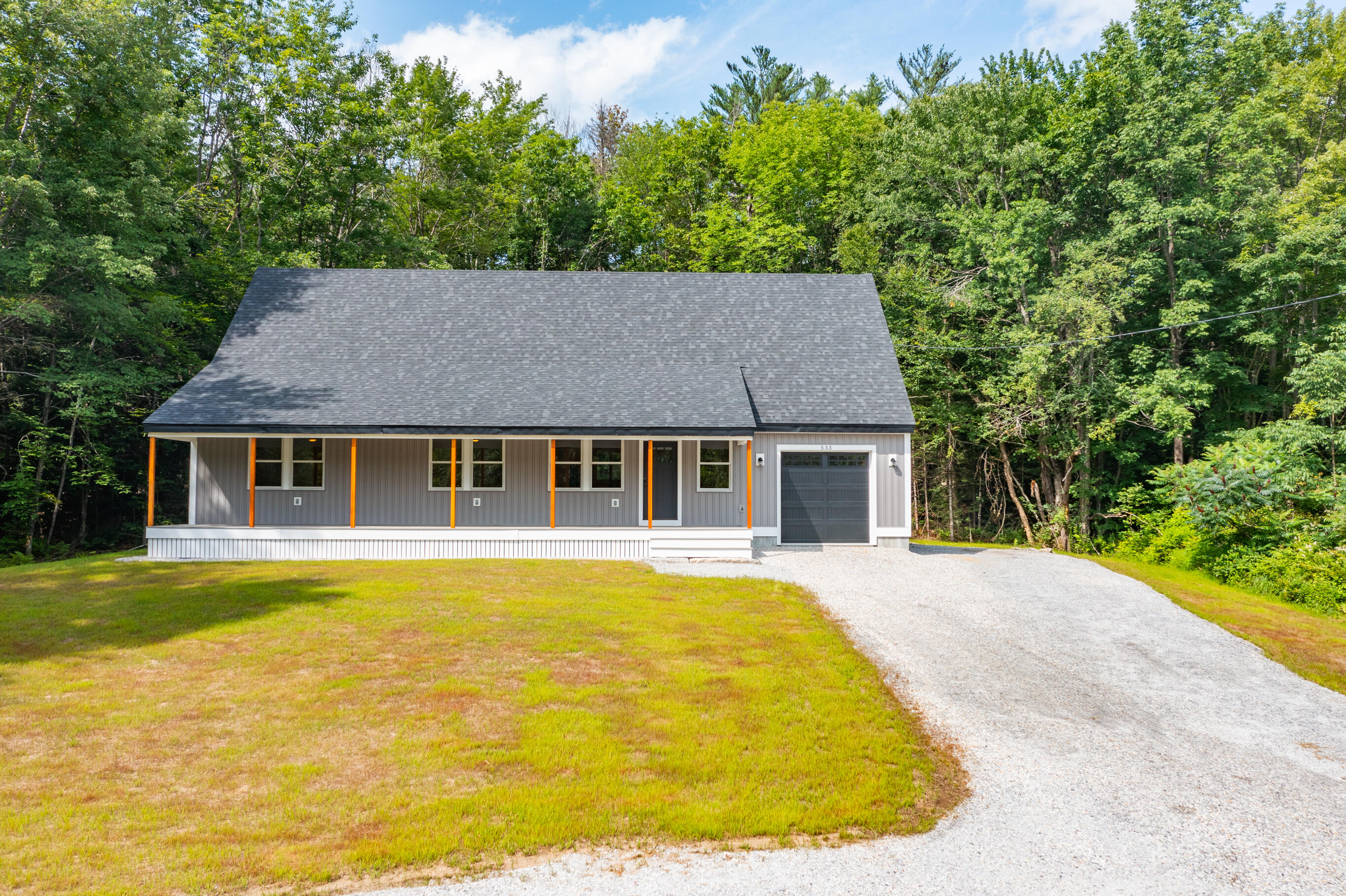 533 Main Street Stoneham, ME 04231 - Photo 3 of 33
