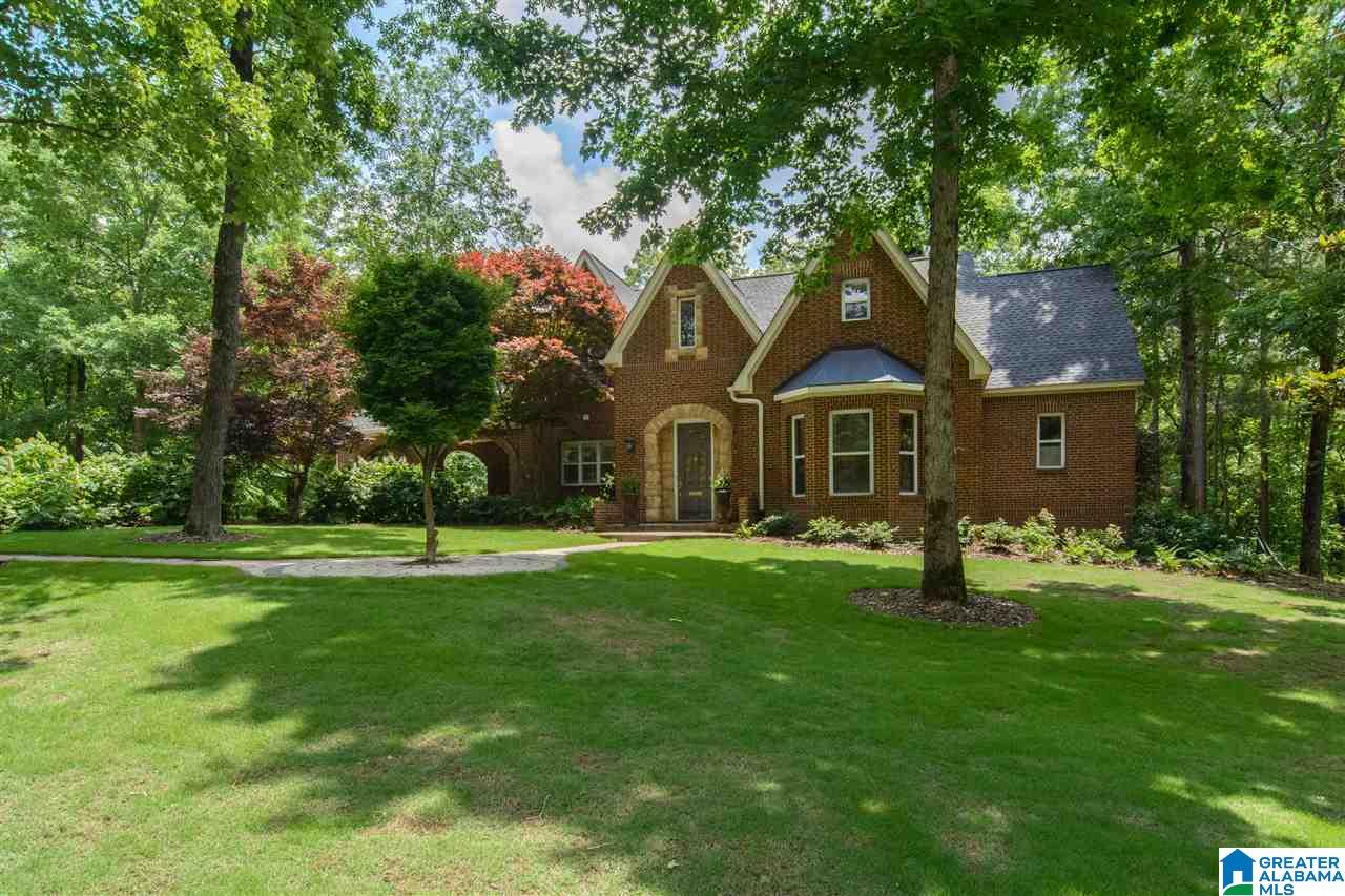 410 Rolling Oaks Drive Springville, AL 35146 - Photo 1 of 50