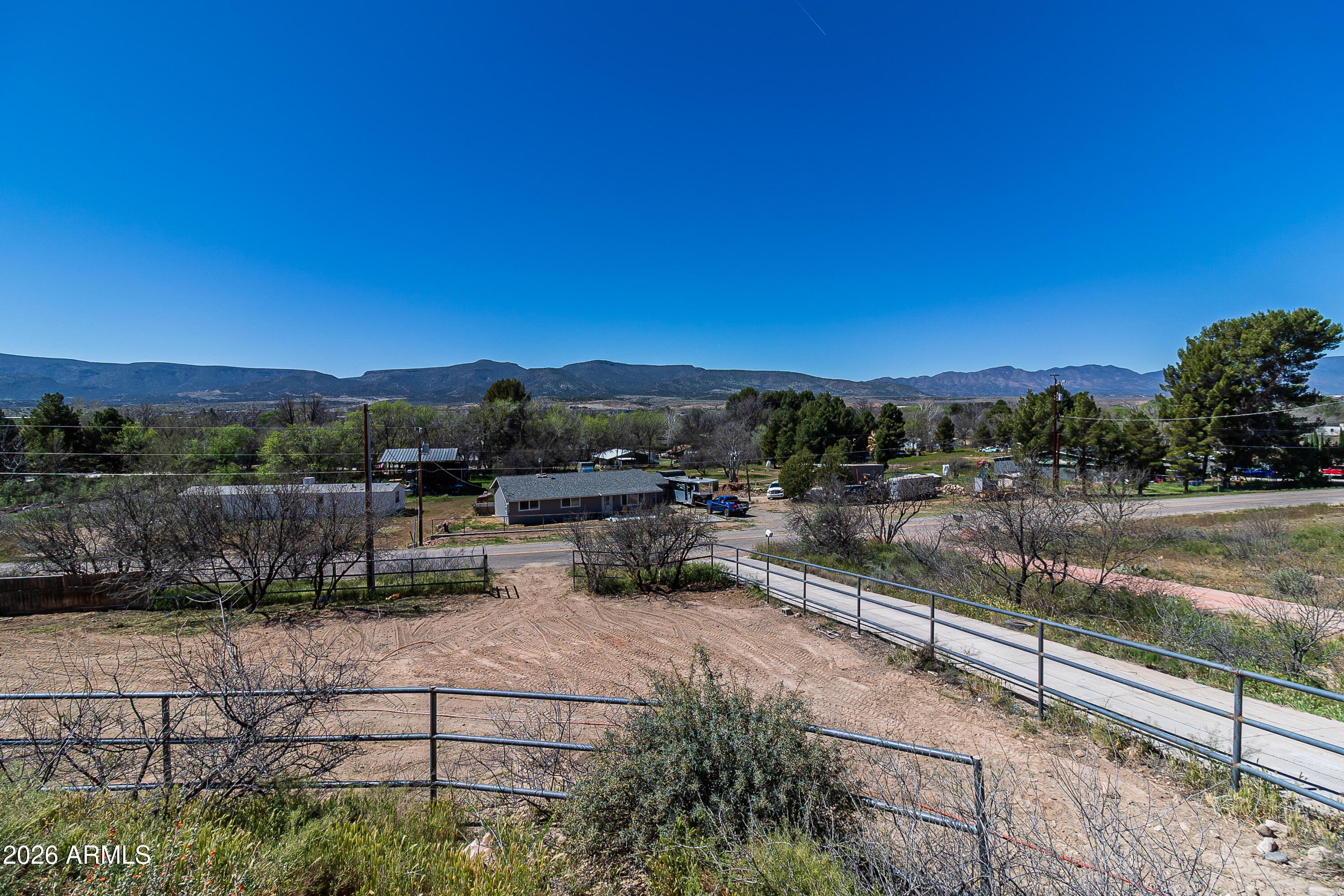 958 West Apache Trail Camp Verde, AZ 86322 - Photo 92 of 101