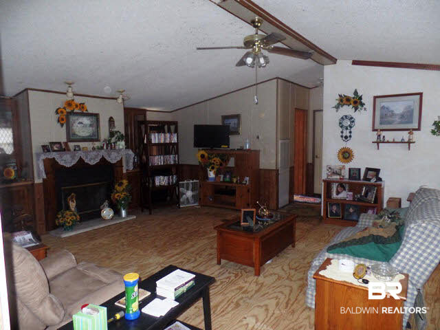 534 Johnson Road Atmore, AL 36502 - Photo 5 of 16