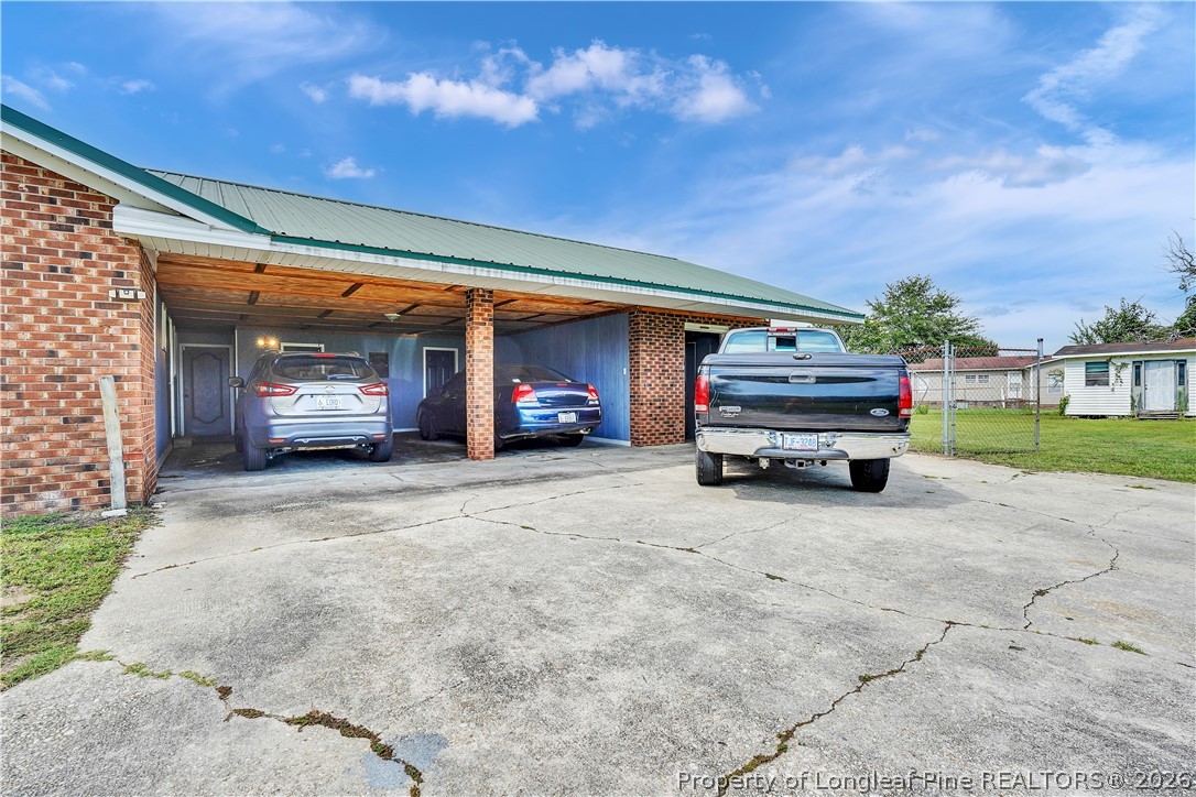 2567 Alamac Road Lumberton, NC 28358 - Photo 24 of 30