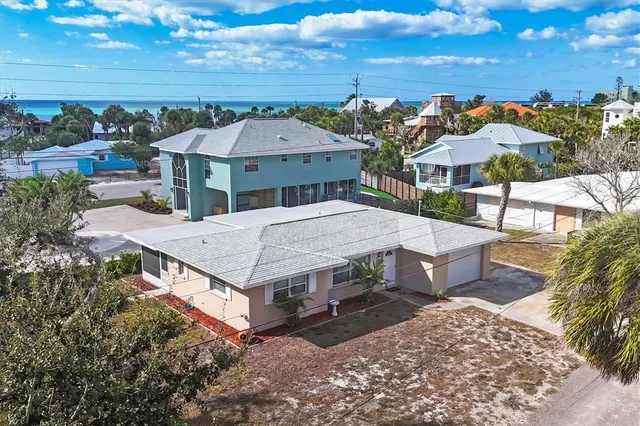 $699,000 | 4078 Pelican Shores Circle, Englewood, FL 34223