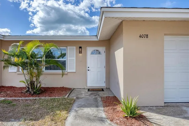 $699,000 | 4078 Pelican Shores Circle, Englewood, FL 34223