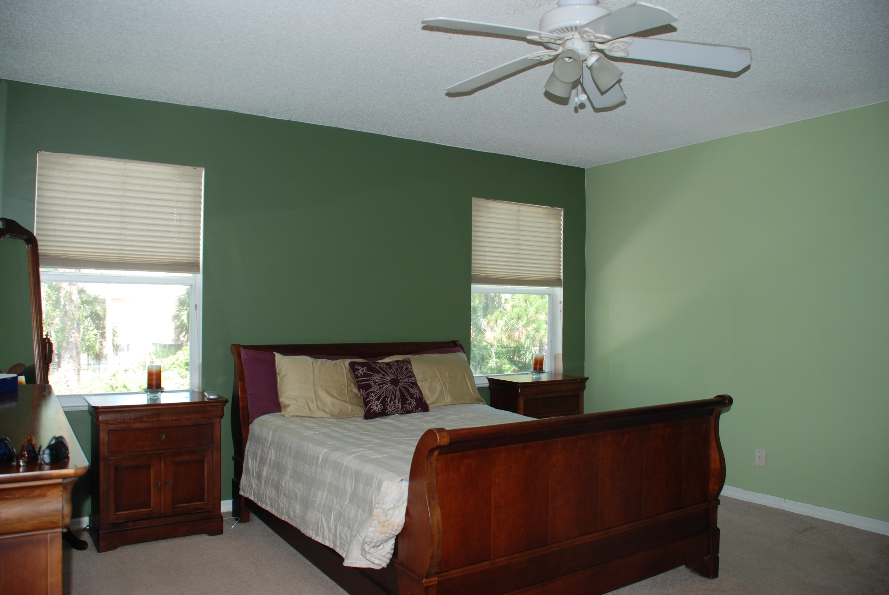 134 Fox Meadow Run Jupiter, FL 33458 - Photo 6 of 13 Master BR