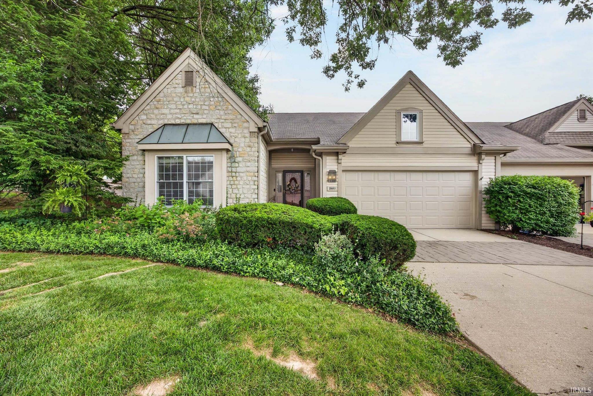 2803 South St Remy Circle Bloomington, IN 47401 - Photo 1 of 49
