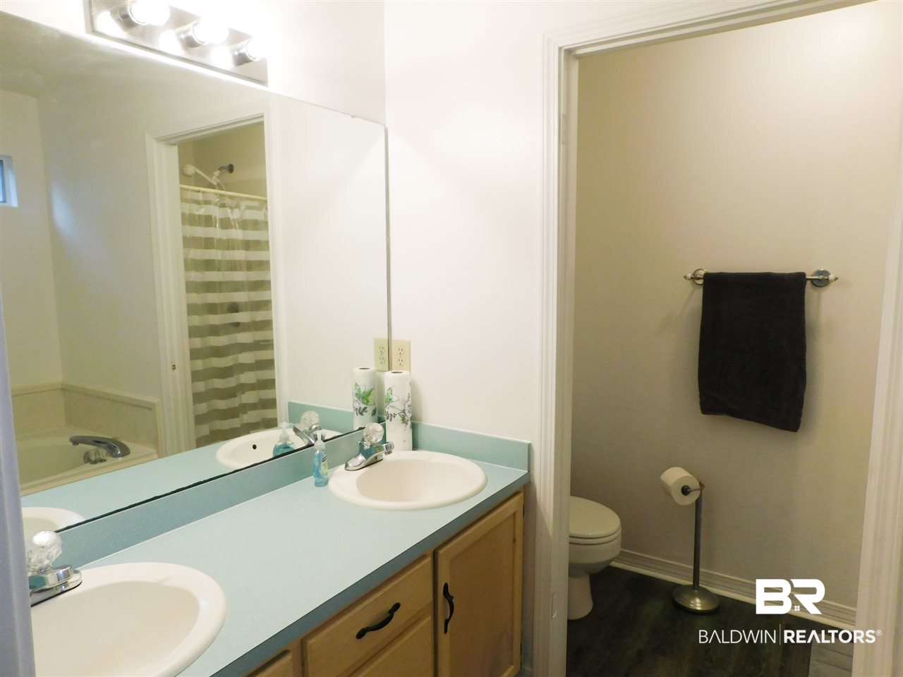 129 Cherryhill Drive Daphne, AL 36526 - Photo 14 of 23 Master Bath