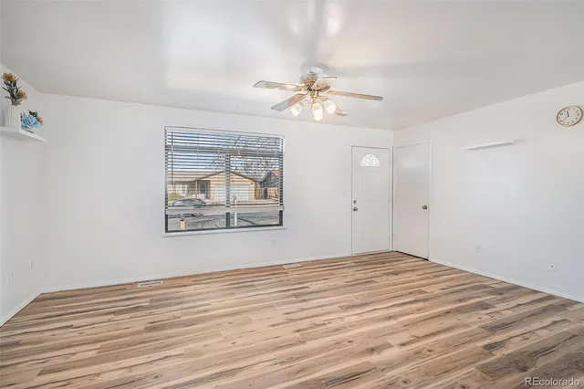 $460,000 | 15608 East Girard Place, Aurora, CO 80013