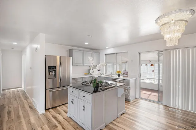 $460,000 | 15608 East Girard Place, Aurora, CO 80013