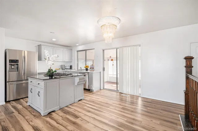 $460,000 | 15608 East Girard Place, Aurora, CO 80013