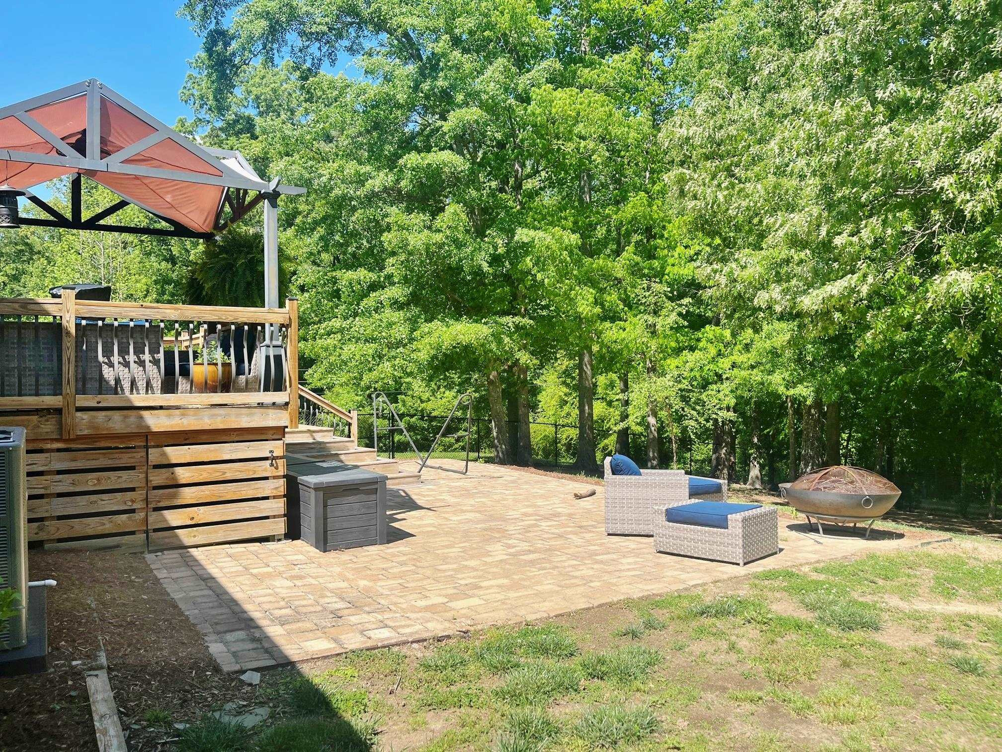 816 Carlyle Road Zebulon, NC 27597 - Photo 24 of 27 Photo 24
