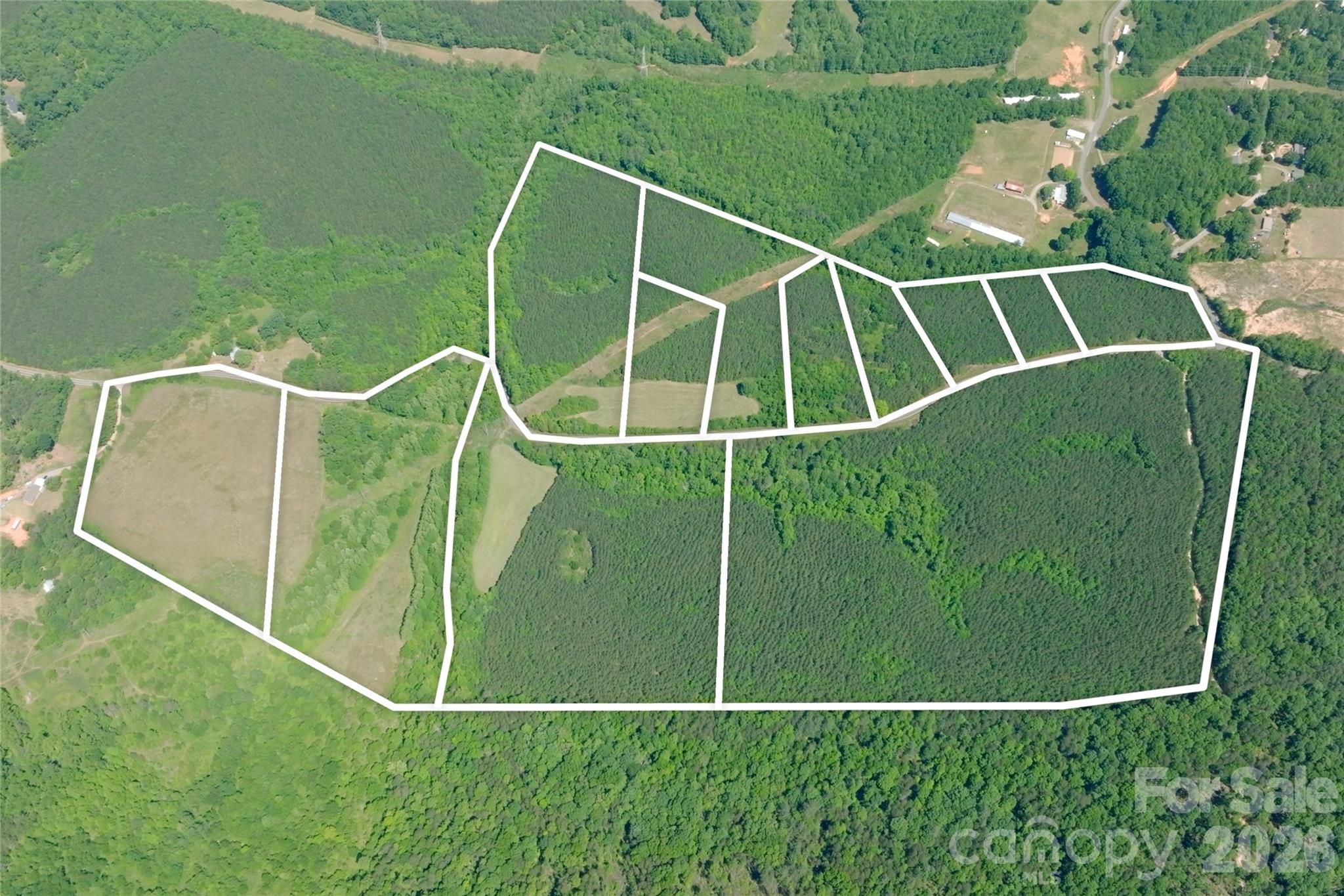 1 Morrison Road, Unit 1 Morganton, NC 28655 - Photo 20 of 25