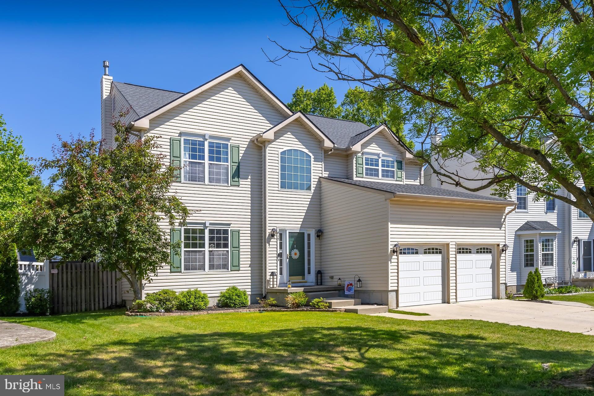 417 Eryn Road Wenonah, NJ 08090 - Photo 2 of 26