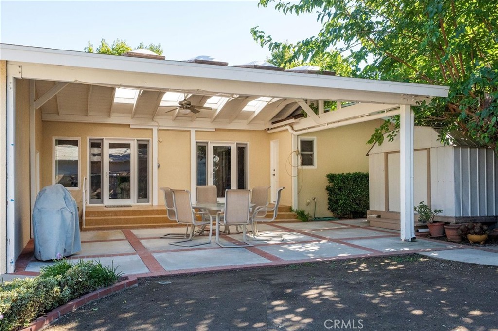 25085 Highspring Avenue Newhall, CA 91321 - Photo 37 of 45