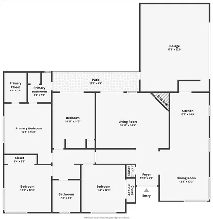 $919,900 | 25085 Highspring Avenue, Newhall, CA 91321