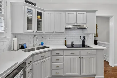 $995,000 | 457 Princeton Way Northeast, Atlanta, GA 30307