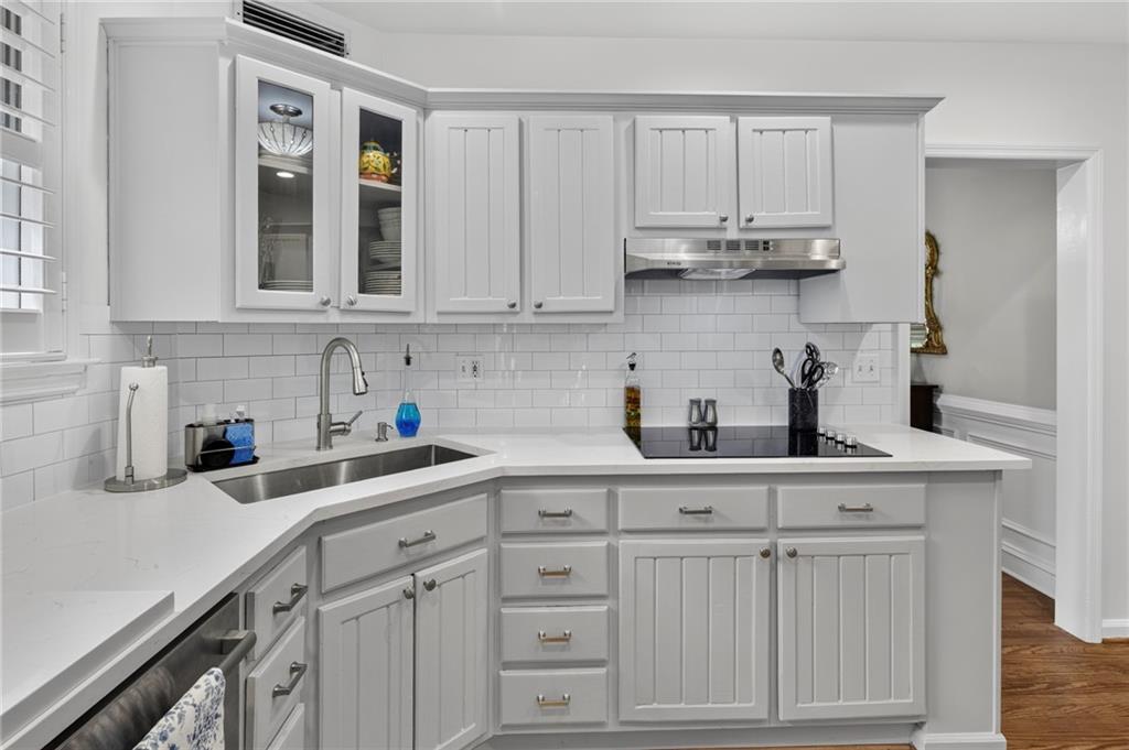 457 Princeton Way Northeast Atlanta, GA 30307 - Photo 14 of 47