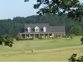 1355 Harmony Road Jonesborough, TN 37659 - Photo 1 of 23 Sits privately on the estate