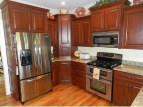 1355 Harmony Road Jonesborough, TN 37659 - Photo 11 of 23 Huge open kitchen supurb