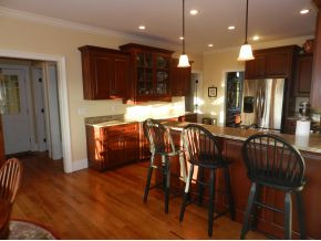 1355 Harmony Road Jonesborough, TN 37659 - Photo 12 of 23 Another Kitchen View