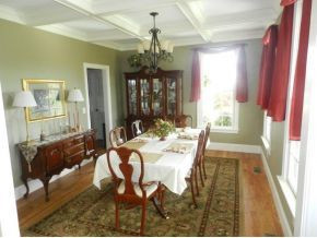 1355 Harmony Road Jonesborough, TN 37659 - Photo 14 of 23 Exquisite Formal Dinintg Room