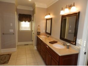 1355 Harmony Road Jonesborough, TN 37659 - Photo 18 of 23 Another view of Master Bath