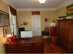 1355 Harmony Road Jonesborough, TN 37659 - Photo 19 of 23 2nd Main Floor BdrmOffice