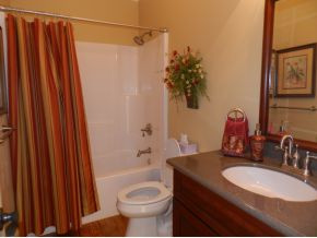 1355 Harmony Road Jonesborough, TN 37659 - Photo 20 of 23 Guest Bathroom