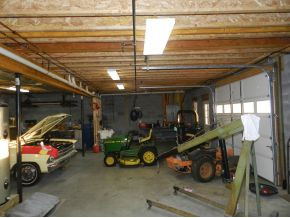 1355 Harmony Road Jonesborough, TN 37659 - Photo 22 of 23 Wellbuilt full dry Basement