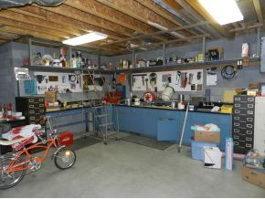 1355 Harmony Road Jonesborough, TN 37659 - Photo 23 of 23 Workshop in Basement
