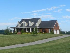 1355 Harmony Road Jonesborough, TN 37659 - Photo 3 of 23 View of home showing garage