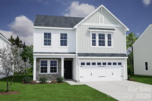 $359,000 | 1657 Piper Creek Avenue, Newton, NC 28658