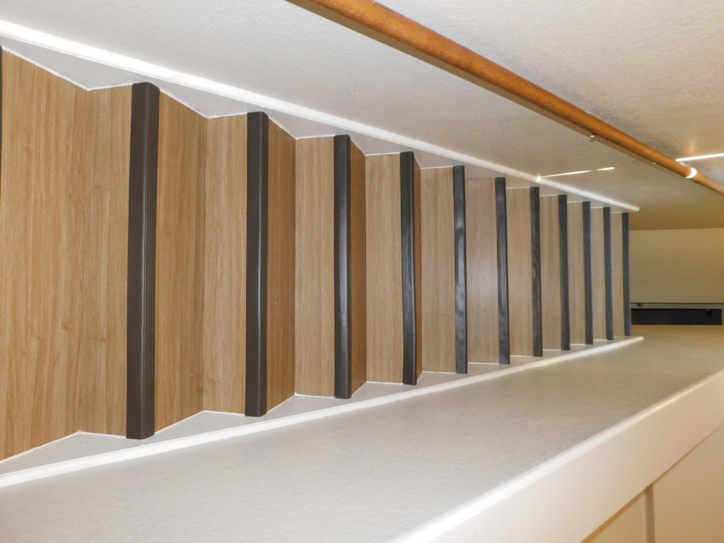 2223 Katy Lane, Unit B Georgetown, TX 78626 - Photo 8 of 11 a view of entryway