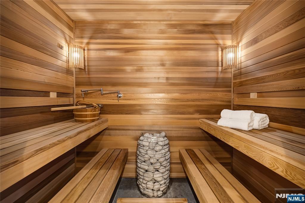 241 East Saddle River Road Saddle River, NJ 07458 - Photo 36 of 48 a bathroom with a shower