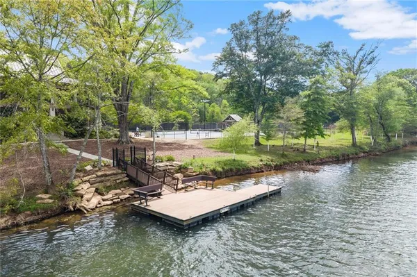 $1,295,000 | 9335 Huntcliff Trace, Atlanta, GA 30350