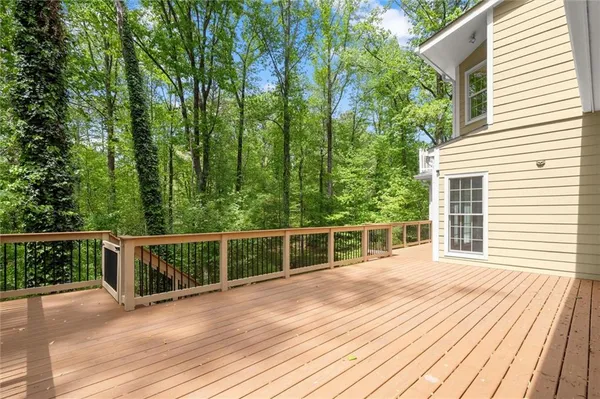 $1,295,000 | 9335 Huntcliff Trace, Atlanta, GA 30350