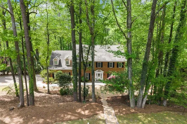 $1,295,000 | 9335 Huntcliff Trace, Atlanta, GA 30350