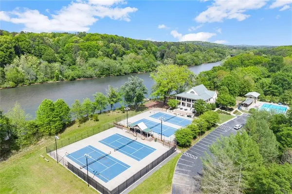 $1,295,000 | 9335 Huntcliff Trace, Atlanta, GA 30350