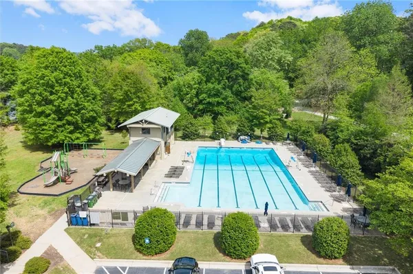 $1,295,000 | 9335 Huntcliff Trace, Atlanta, GA 30350