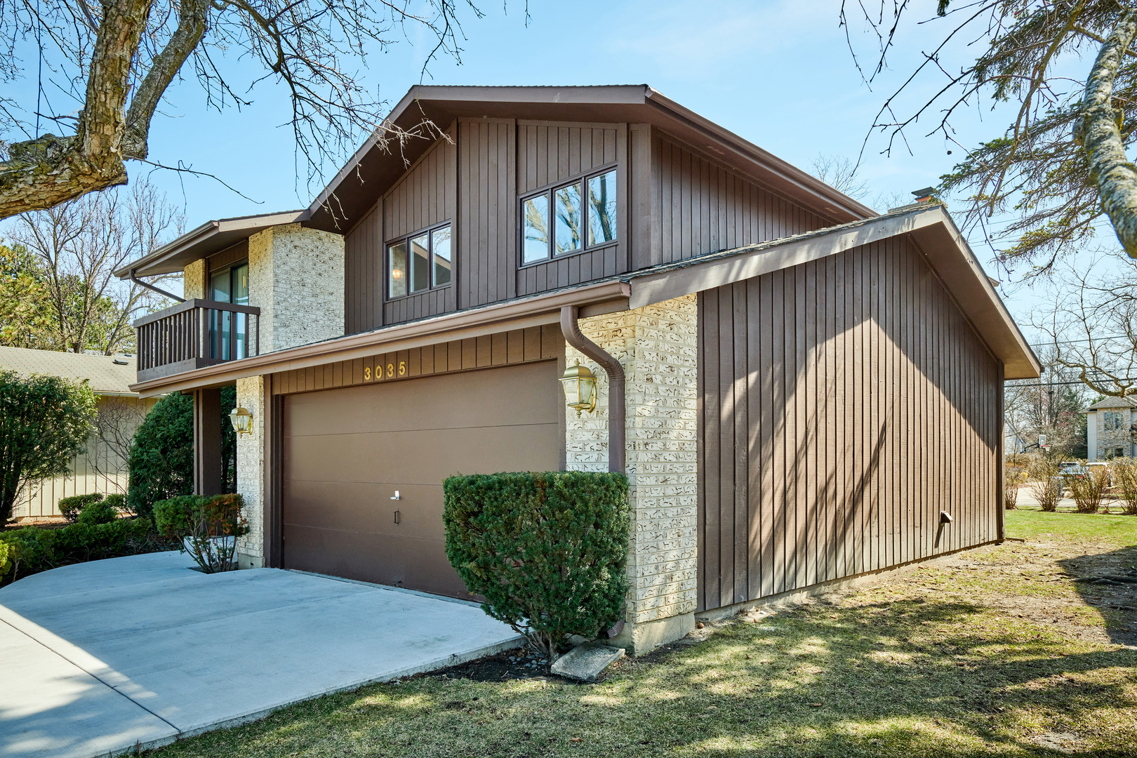 3035 Rennes Court Northbrook, IL 60062 - Photo 4 of 53 Gallery Image 4