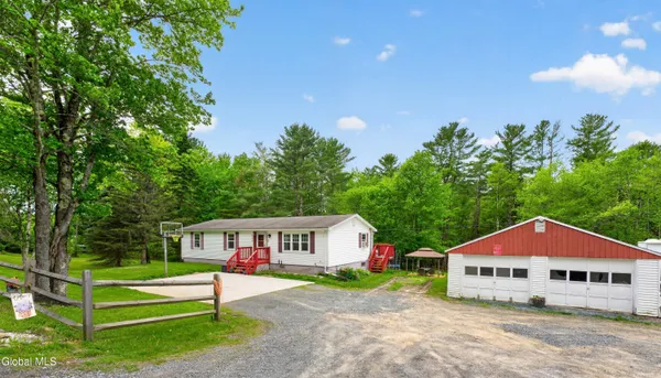 $349,900 | 533 County Route 85 Road, Cropseyville, NY 12052