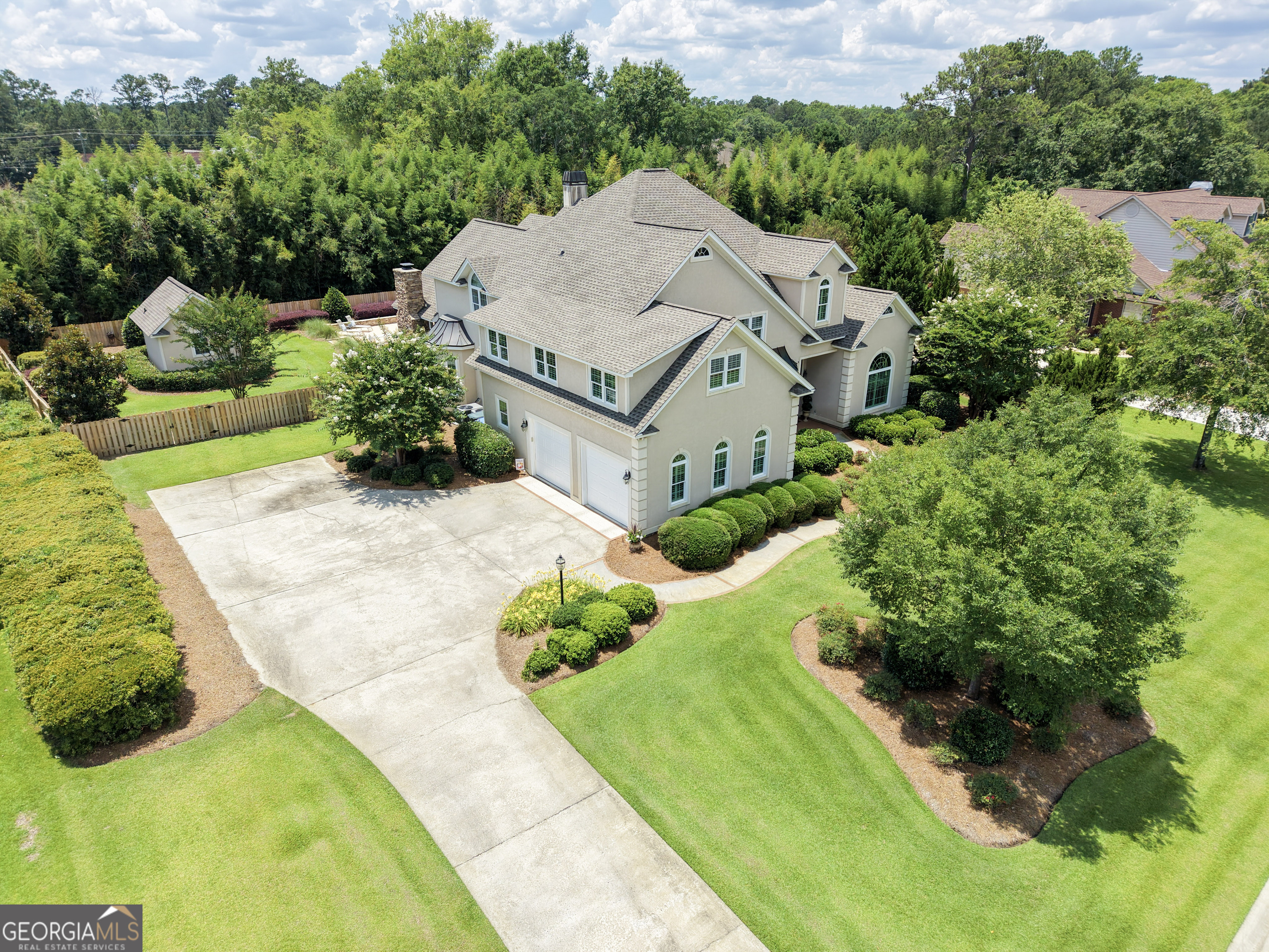 209 Fox Ridge Drive Dublin, GA 31021 - Photo 1 of 90