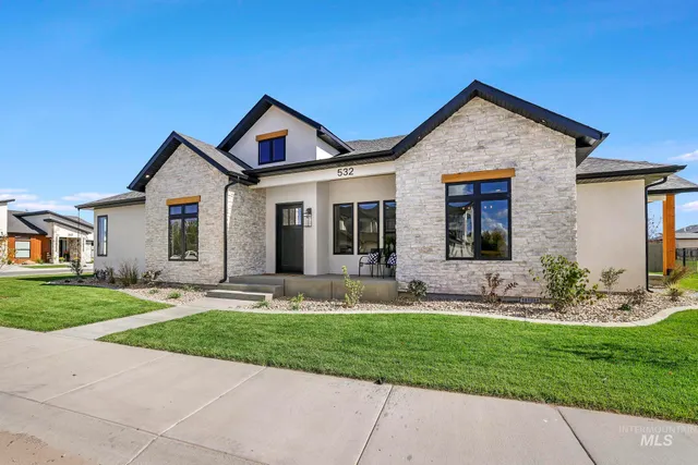 $739,000 | 532 Canyon Falls, Twin Falls, ID 83301
