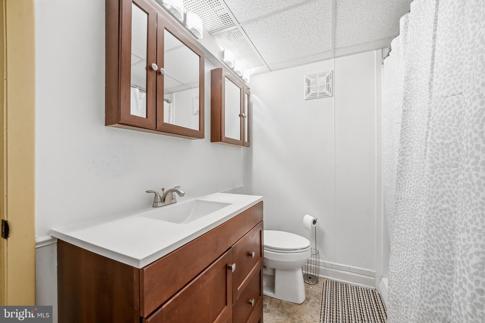 25 South Church Road, Unit 93 Maple Shade, NJ 08052 - Photo 24 of 28 Updated bathroom