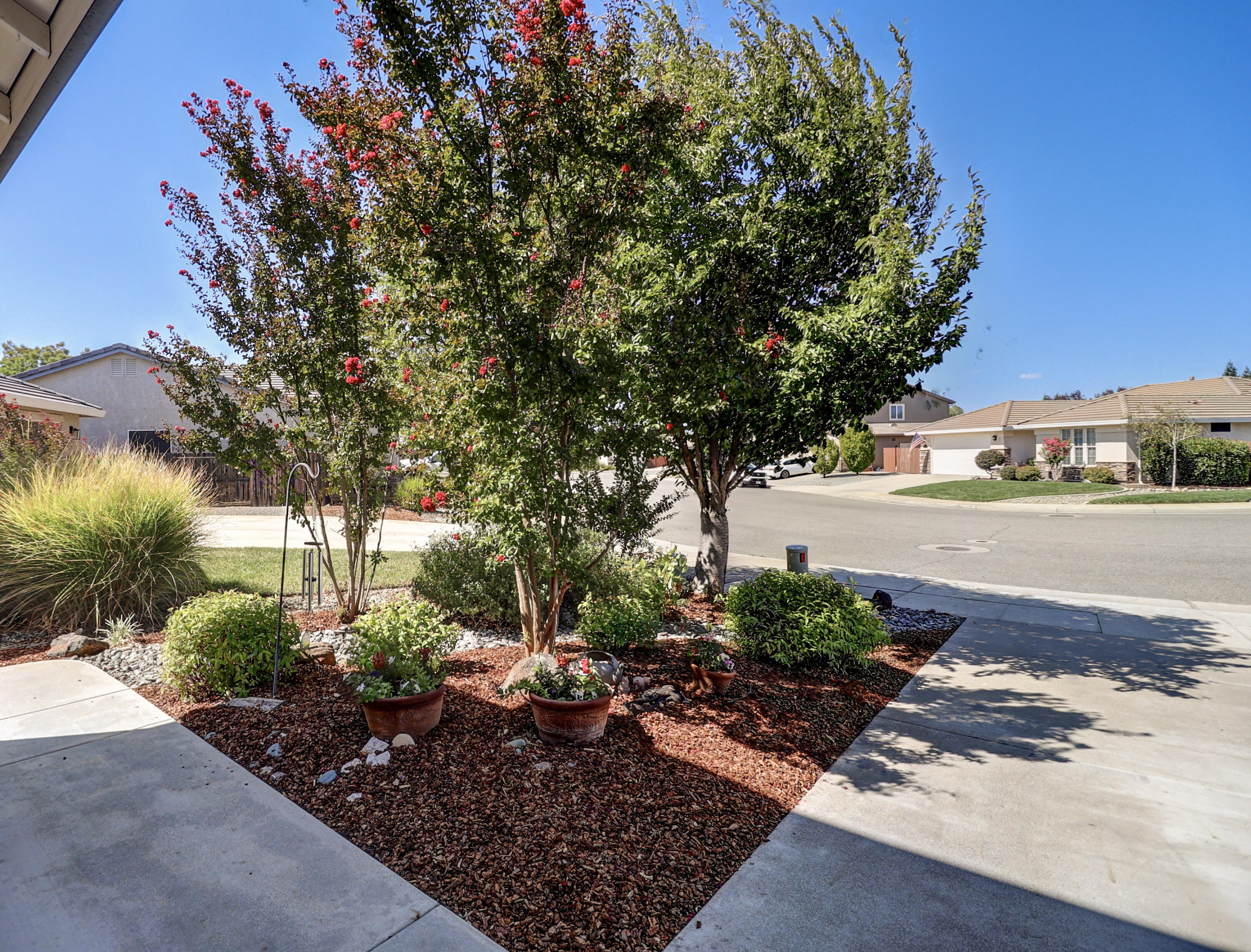 3863 Indian Wells Lane Redding, CA 96002 - Photo 59 of 63 FRONT