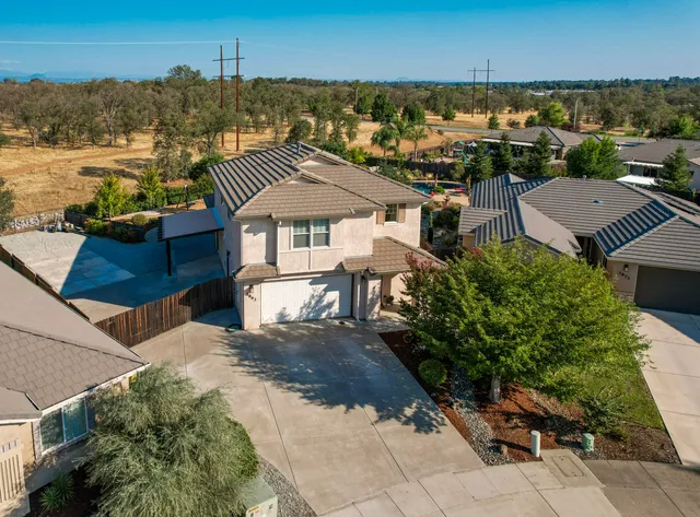 $563,500 | 3863 Indian Wells Lane, Redding, CA 96002