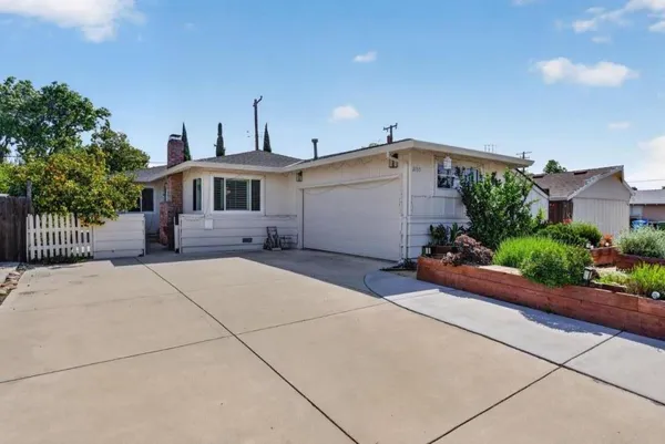 $1,988,888 | 2155 Monterey Avenue, Santa Clara, CA 95051