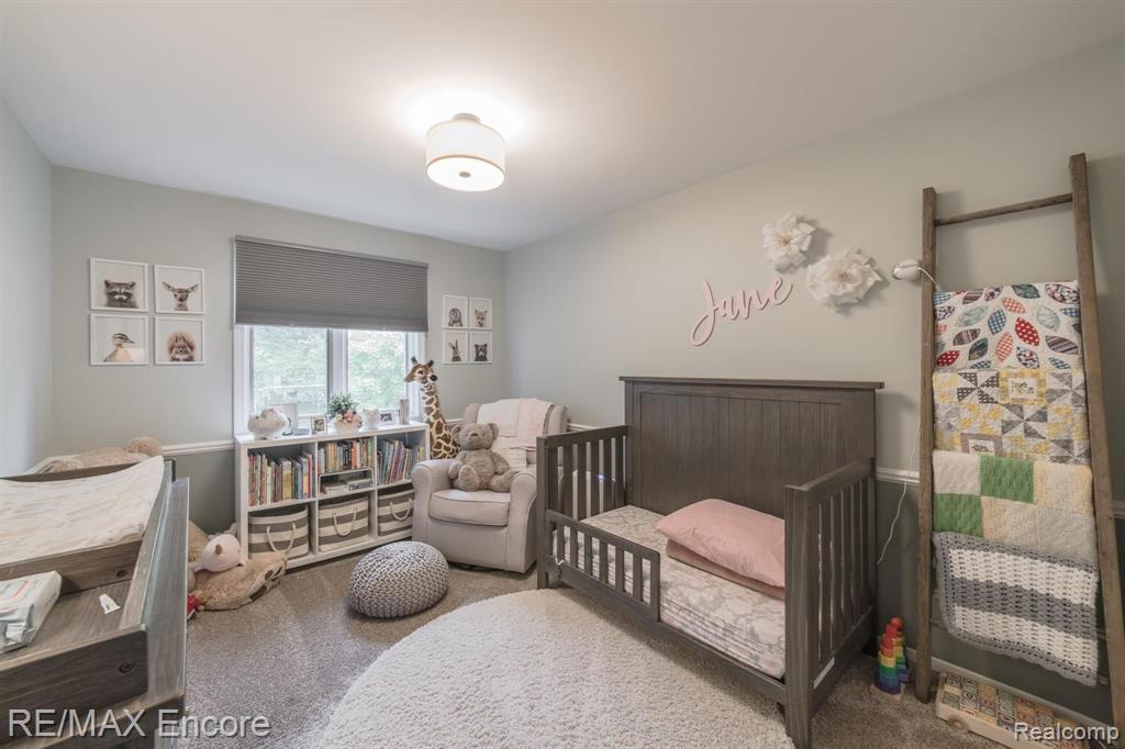 2036 Cumberland Road Rochester Hills, MI 48307 - Photo 34 of 57
