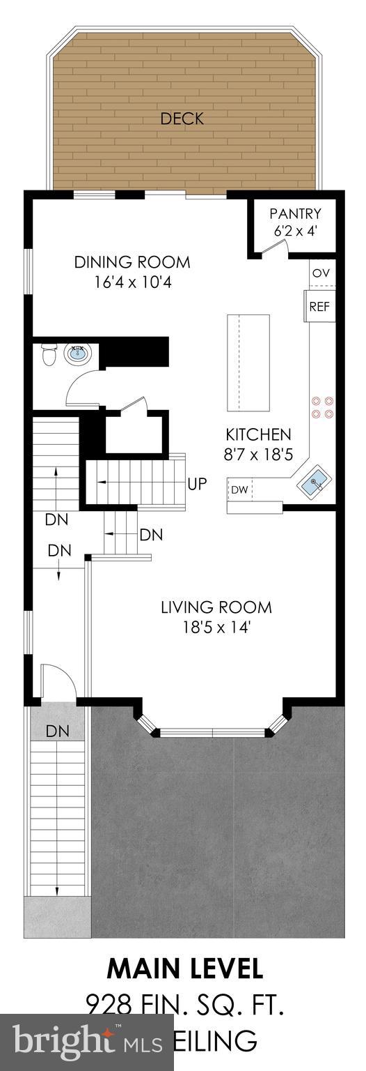 6267 Summit Point Court Alexandria, VA 22310 - Photo 11 of 32