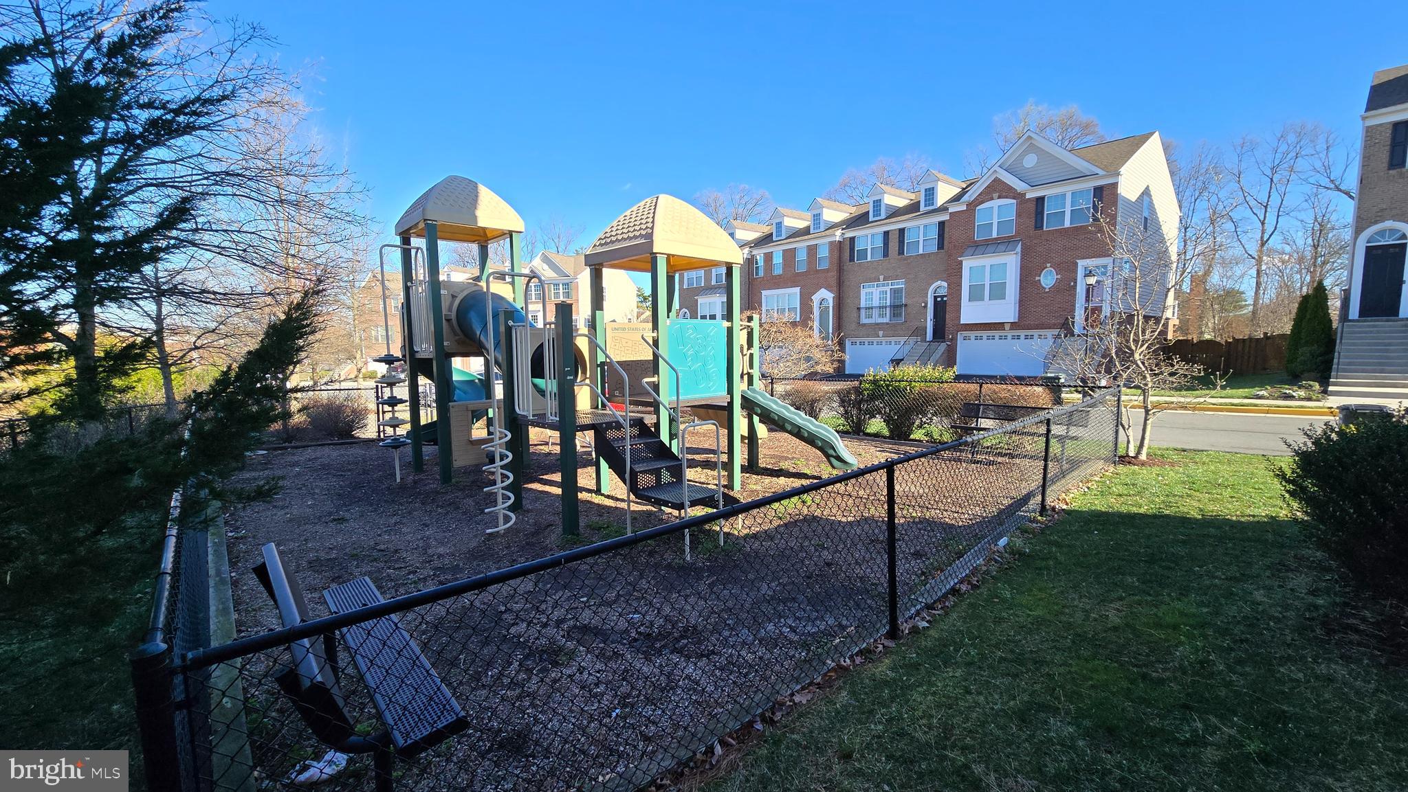 6267 Summit Point Court Alexandria, VA 22310 - Photo 14 of 32
